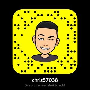 Meet your Posher, Christopher